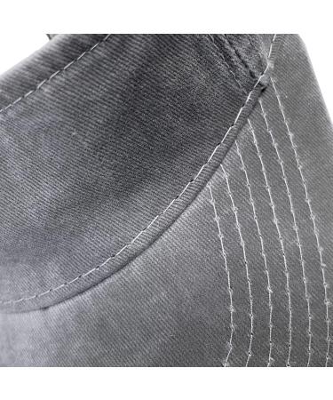 RDWESZOD Sports Sun Visor Hats for Men & Women - Adjustable Cotton Sun Caps - M Blue - Buy Online on GoSupps.com