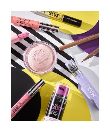 Catrice Better than Fake Lips Volume Gloss - Nourishing Nude Lip Gloss (5ml) | Vegan Microplastics Free Shiny & Radiant - International Shipping Available - Buy Online on GoSupps.com
