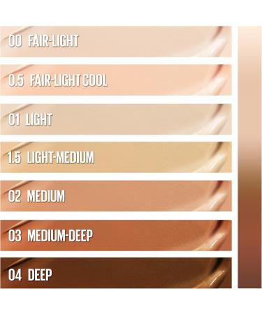  Maybelline Maybelline New York - Instant Anti Age Perfector 4-in-1 Glow Fair Light Cool Base de teint Anti-cernes BB cr me Fond de te - Buy Online on GoSupps.com