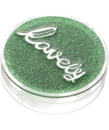 Healeeved Contact Lens Container & Organizer with Mirror | Practical Travel Eye Lens Holder & Cosmetic Storage | Durable Plastic Packaging for International Shipping - Buy Online on GoSupps.com