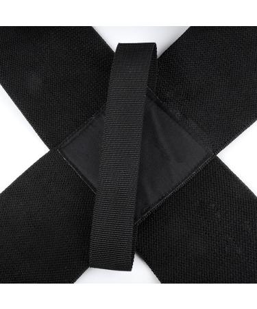 Buy Back Correction Strap | Adjustable Shoulder Brace & Posture Corrector for Men & Women - Improve Posture & Relieve Back Pain - Buy Online on GoSupps.com