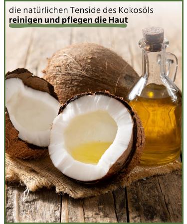  Curacid Washing lotion soap hand wash nourishing washing lotion - Buy Online on GoSupps.com