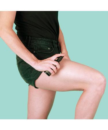 PURE SKIN FOOD Bio Anti Cellulite Body Oil with Coffee & Black Pepper 100 ml - Buy Online on GoSupps.com