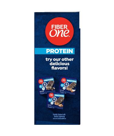 Fiber One Chewy Protein Bars Caramel Nut Value Pack 10 ct (Pack of 6) Caramel Nut 10 Count (Pack of 6) - Buy Online on GoSupps.com