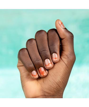 OPI Infinite Shine 2 PCH Love Song Nail Polish - 0.5 Fl Oz - Buy Online on GoSupps.com