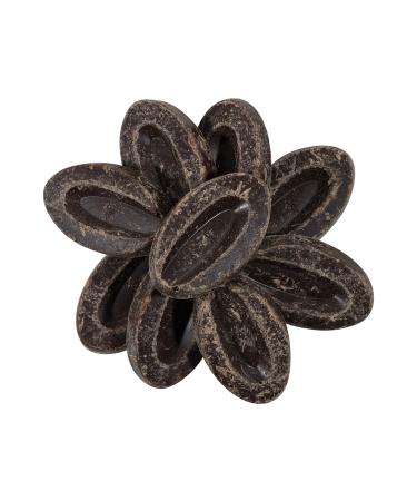 Valrhona 4653 Guanaja 70% Dark 1/2 lb