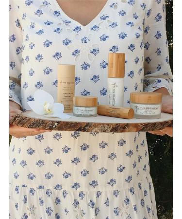 Natural Tinted Lip Balm - Organic Grapefruit & Coconut Oil Beeswax Chapstick Gift No Artificial Colors 0.18 oz - Light Pink - Buy Online on GoSupps.com