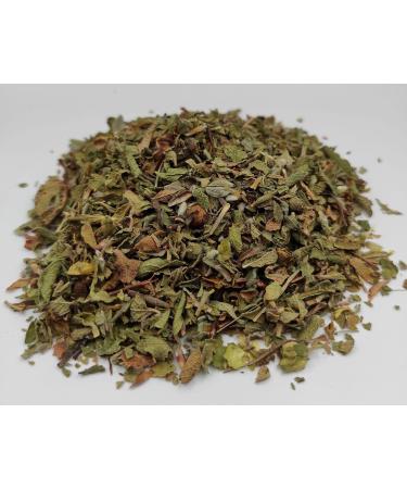 AgoraMarket Wild Greek Cistus Incanus Rock Rose Whole Leaves 85g 195KG Cretan Class A 220 grams - Buy Online on GoSupps.com