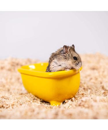 PETSPICK Aspen Soft Pet Bedding 24L - Cozy Bedding for Small Animals - Buy Online on GoSupps.com