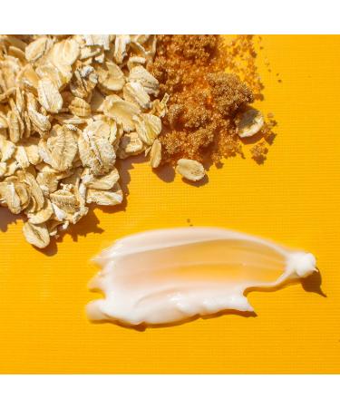 Dermala FOBO OAT So Sweet Daily Moisturizer - Lightweight, Non-clogging Formula for Blemish-Prone Skin, Brightening Effect - Suitable for All Skin Types - Buy Online on GoSupps.com