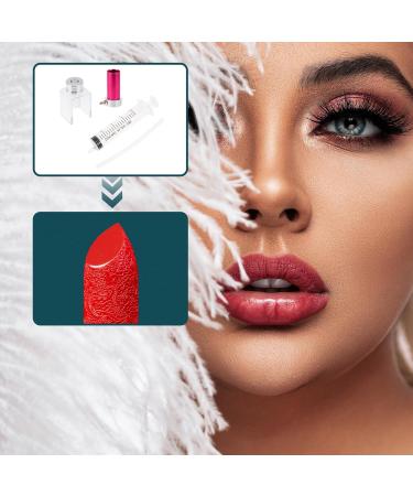 Moule L vres Bricolage en Silicone Accessoires Kit 4 Pi ces pour Cr ation Personnalis e et Usage Personnel Couleur Al atoire - Buy Online on GoSupps.com