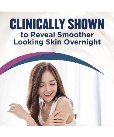 Gold Bond Age Renew Day & Night Duo Lotion Set for Body & Face Gold Bond Crepe Corrector & Retinol Overnight Lotion Visibly Firms Skin & Visibly Smooths Skin 8.6 oz - Buy Online on GoSupps.com