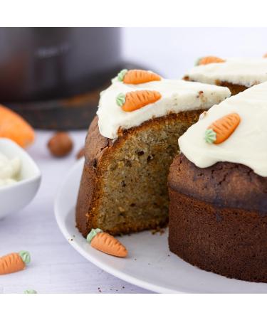 Buy G nthart BackDecor Marzipan Carrots - 14 Pieces 30g | International Shipping Available - Buy Online on GoSupps.com
