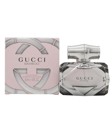 Gucci Bamboo/Gucci EDT Spray 2.5 oz (75 ml) (w) Floral 2.5 Ounce - Buy Online on GoSupps.com