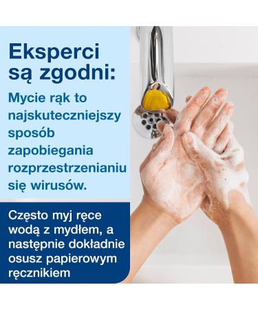  Tork TORK S1 PREM SOAP LIQUID EXTRA MILD PK6 - Buy Online on GoSupps.com