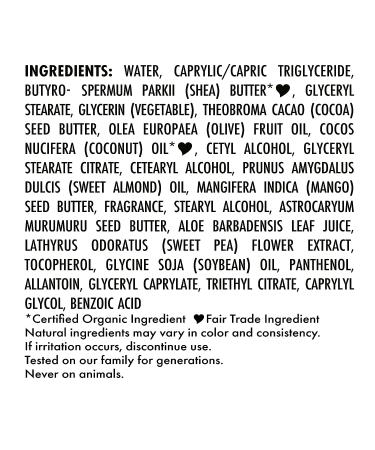 SheaMoisture Baby Lotion with 100% Virgin Coconut Oil - Hydrating and Nourishing Formula for Delicate and Clear Skin - 13 oz - Buy Online on GoSupps.com