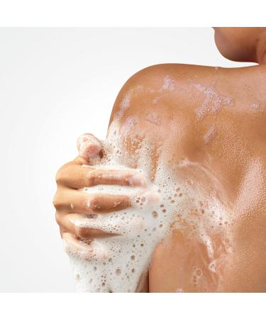 Dove Plant Milk Cleansing Body Wash Acai & Rice Milk For Women For Moisturized Skin 17.5 fl oz - Buy Online on GoSupps.com