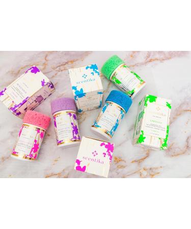 Buy Enlightenment Rose Shower Gel Trio - 325 ML - Made in USA - International Shipping Available - Buy Online on GoSupps.com