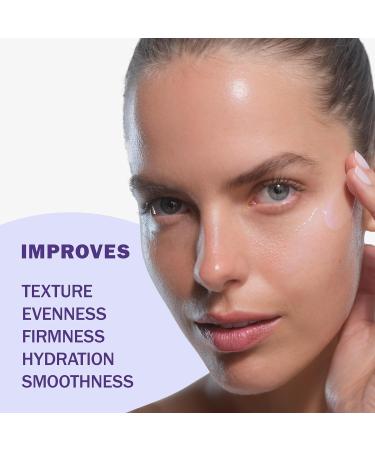 Olay Super Serum with Niacinamide Vitamin C Collagen Peptide Vitamin E & AHA 30 mL - Buy Online on GoSupps.com
