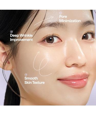 BOTUL SHOT 300 - Korean Microneedling Skin Booster with Centella Asiatica, Hyaluronic Acid and BOP SOME for Daily Pore Tightening. 1.69 fl.oz (50 ml) 1.69 Fl Oz (Pack of 1) - Buy Online on GoSupps.com
