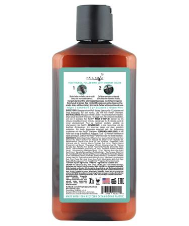 Petal Fresh Hair ResQ Thickening Conditioner â€“ Anti-Dandruff, 12 fl oz (355 ml) - Buy Online on GoSupps.com