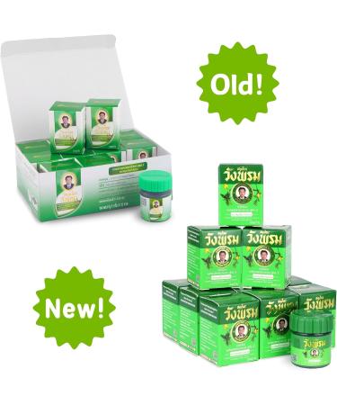 Herbal Balm for Bug Bite Relief | Natural Itching & Swelling Soother | Insect Sting Healer | 12-Pack 5g Travel Size - Buy Online on GoSupps.com