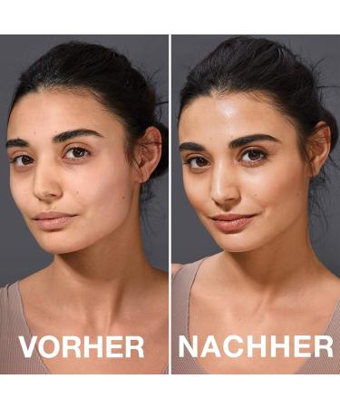 Maybelline Dream Radiant Liquid Foundation No. 05 Fair Porcelain - 30ml | Buy Online - International Shipping Available - Buy Online on GoSupps.com