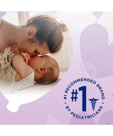 Enfamil NeuroPro Gentlease Infant Formula - Brain Building Nutrition  Clinically Proven to Reduce Fussiness  Gas  Crying in 24 Hours  35.2 oz  Powder Refill Box (Pack of 4) - Buy Online on GoSupps.com