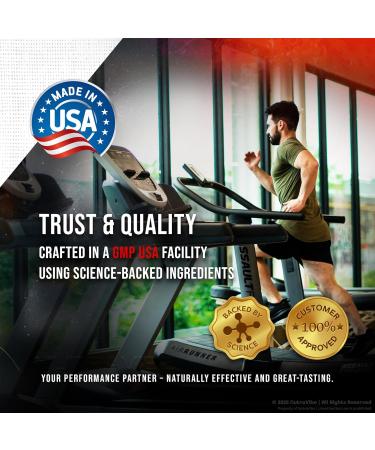 NutraVibe (3 Pack) Max Boost XXL Gummies - Max Boost Plus Gluco Control MaxBost XL Potent Blend to Help Support Stamina Energy & Performance | Delicious Easy-to-Chew Daily Formula (180 Gummies) - Buy Online on GoSupps.com