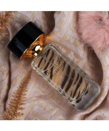 RACHEL ZOE Warrior Eau De Parfum Spray - Fruity Floral Fragrance Body Spray for Women - Mandarin And Plum Notes - Designer Womens Perfume - 1 oz Warrior 1 Fl Oz (Pack of 1) - Buy Online on GoSupps.com