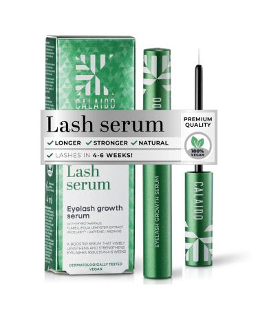 Calaido Calaido eyelash serum eyelash serum hormone free eyelash serum eyelash serum eyelash serum eyelash serum eyelash serum eyelash growth serum vegan cruelty free
