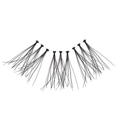 i-ENVY by KISS Trio Lash Classic Medium 30 Lashes (Pack of 6) - Natural Style, 3X Faster & Easier Application - Buy Online on GoSupps.com