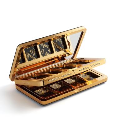 Shop Trish McEvoy Makeup Wardrobing Deluxe Refillable Compact 2 | International Shipping Available - Buy Online on GoSupps.com