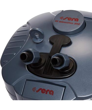 Buy Sera Fil Bioactive 250 - Versatile External Filter for Freshwater Aquariums | International Shipping - Buy Online on GoSupps.com