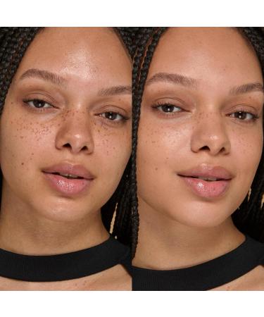 KIKO Milano Skin Hybrid Blurring Skin Tint Foundation 06 Face Perfecting Fluid 24 H Hold Blur Effect Spf 30 - Buy Online on GoSupps.com