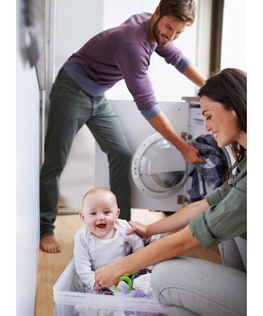 Dalli Sensitive Full-Detergent Powder - 48 Washpieces | Gentle on Skin Powerful Clean | Ideal for White Laundry | 3.12 kg - International Shipping Available - Buy Online on GoSupps.com