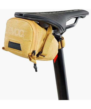 Buy EVOC SEAT BAG TOUR - Loam & L Clay Yellow | Premium International Shipping Available - Buy Online on GoSupps.com