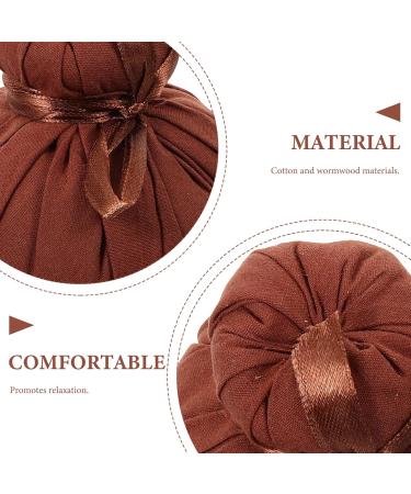 Healvian Reusable Ice Cream Bag for Injuries - 2 Refills Hot & Cold Therapy Breathable Pocket for Knee Leg & Head Pain Relief - Buy Online on GoSupps.com