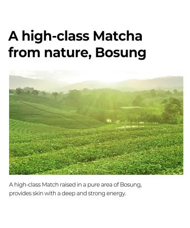 SOME BY MI Super Matcha Pore Tightening Serum - 1.69Oz | Korean Skin Care for Sensitive Skin | Moisturizing Purifying & Pore Care | Reduces Blackheads & Sebum - Buy Online on GoSupps.com