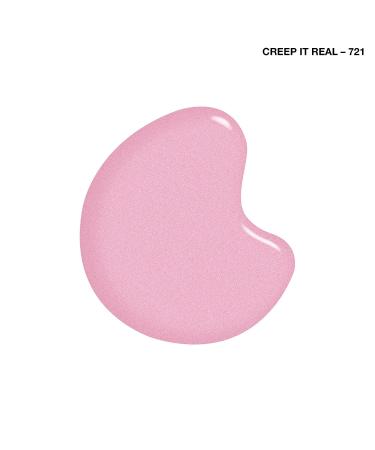 Sally Hansen Insta-Dri Glow In The Dark Nail Polish - 721 Creep It Real - Buy Online on GoSupps.com