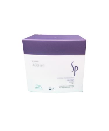 Sp Repair Mask 400 Ml