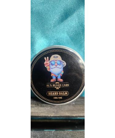 Complete Beard Care Kit | Shampoo Conditioner Oil Serum Balm & More - Alsbeardcare.com - Buy Online on GoSupps.com