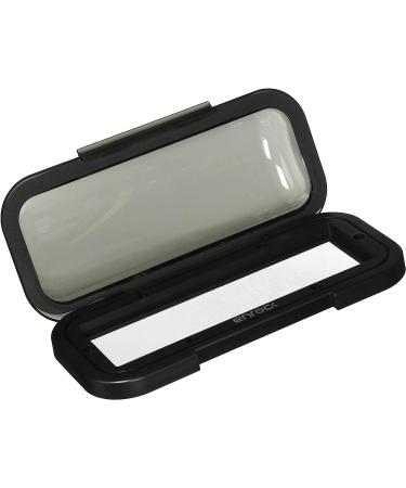EnrockMarine EMCBK1 Universal In-Dash Waterproof Tinted Radio Shield Cover (Black) - Buy Online on GoSupps.com
