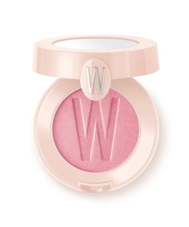 WYCON cosmetics WYCON Cosmetics MONO SHOT Eyeshadow Mono Powder Eyeshadow - 24 ROSY
