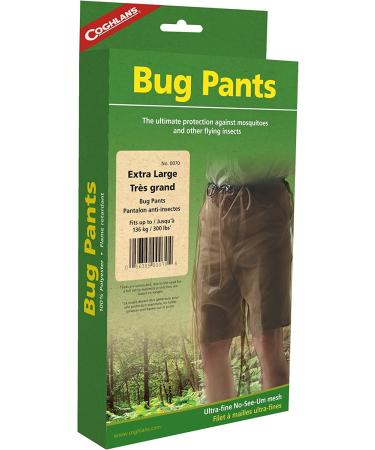 Coghlan's Bug Pants  Medium - Buy Online on GoSupps.com
