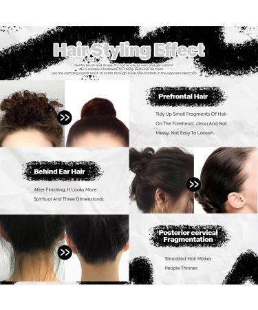 Buy Immetee Finishing Stick | Flyaway Control Hair Mascara 30ml | International Shipping Available - Buy Online on GoSupps.com