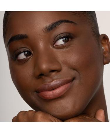 Poppy & Pout All Natural Lip Tint - Roxie | Hand-Filled Cruelty-Free Beeswax & Vitamin E | Eco-Friendly Cardboard Tube - Buy Online on GoSupps.com