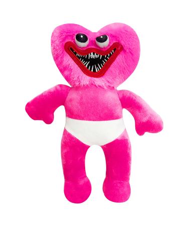 Baby Huggy Plush New Character Kissy Missy Plushies | Soft Stuffed Toys | Mommy Long Legs Toy Willy Soft toys are Halloween Gaming Gifts For Boys & Girls Horror Monster Plushies are Kids Toy (Blue)