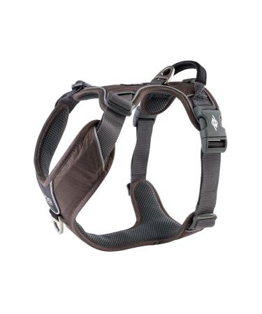 DOG Copenhagen Dog Harness V2 Comfort Walk (Pro) Mocca Size XS Mocca | Brown (Version 2020) XS - Buy Online on GoSupps.com
