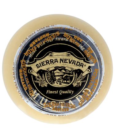 Sierra Nevada Mustard Pale Ale 8 oz - Unique Craft Beer Condiment for Gourmet Cooking - Buy Online on GoSupps.com